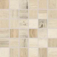 Rako Saloon Mosaik beige 30x30 cm matt DDM06746.1