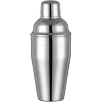 Stalgast Cocktailshaker Premium, 0,550 Liter, Edelstahl, poliert