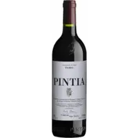 Bodegas Vega Sicilia Pintia 2021 - Vega Sicilia