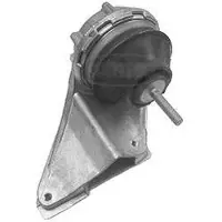 CORTECO Lagerung, Motor ERSTAUSRÜSTERQUALITÄT [Hersteller-Nr. 80000222] für Audi