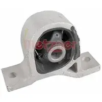 METZGER Lagerung, Motor [Hersteller-Nr. 8054304] für Honda