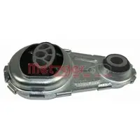 METZGER Autoteile Lagerung, Motor [Hersteller-Nr. 8053717] für Renault