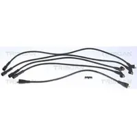 TRISCAN Zündleitungssatz [Hersteller-Nr. 88604007] für BMW, Seat, Mazda, Suzuki, Opel, Daihatsu, Mitsubishi