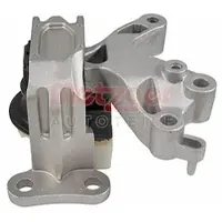 METZGER Lagerung, Motor [Hersteller-Nr. 8053963] für Renault