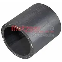METZGER Ladeluftschlauch [Hersteller-Nr. 2400994] für Ford