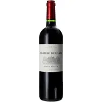 Château du Glana 2019