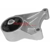 METZGER Lagerung, Motor [Hersteller-Nr. 8053652] für Opel, Vauxhall