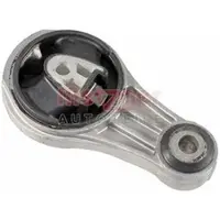 METZGER Lagerung, Motor [Hersteller-Nr. 8053912] für Renault
