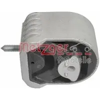 METZGER Lagerung, Motor [Hersteller-Nr. 8054138] für Mercedes-Benz