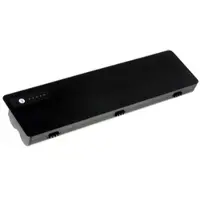Powery Akku für Dell XPS L502X Standardakku