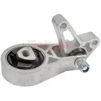 METZGER Autoteile Lagerung, Motor [Hersteller-Nr. 8054005] für Fiat