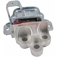 METZGER Lagerung, Motor [Hersteller-Nr. 8053971] für Fiat