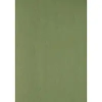 Clairefontaine Deckblätter 2703c Text & Cover, A4, Lederkarton, dunkelgrün, 270 g/m2, 100 Stück