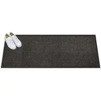 Mercury MercuryFlooring Fußmatte »Cosmopolitan« 90,0x150,0 cm beige, 90 cm