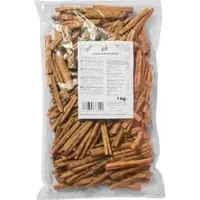 Köro Zimtstangen Cassia, aus Indonesien, im Beutel, 1000 g