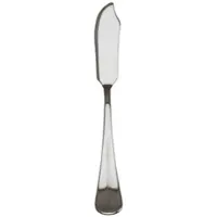 Pintinox Fischmesser "BAGUETTE" , 13/0, 3,0mm, 12 Stück