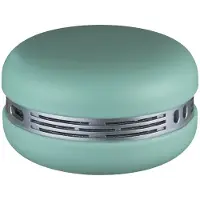 Osram SMART+ Bluetooth LED-Lautsprecher MACARON, grün, Akku dimmbar, grün, für Wohn- / Esszimmer, Kunststoff, Modern