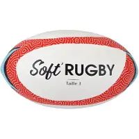 Sporti Soft'rugby