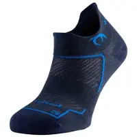 Lurbel Race Two Blaue Socken, Größe M