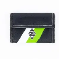 Borussia Mönchengladbach VfL BMG Nylongeldbörse