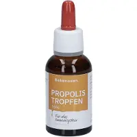 Bakanasan Propolis Tropfen 55% 30 ml