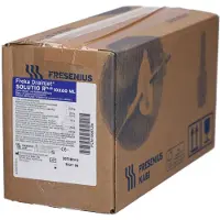 Freka Drainjet Solutio R Plus Flasche 10x60 ml Flaschen