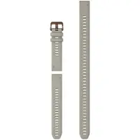 Garmin Quickfit 20 Mm Silikonarmband