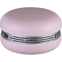 Osram SMART+ Bluetooth LED-Lautsprecher MACARON, pink, Akku dimmbar, violett / pink / rose, für Wohn- / Esszimmer, Kunststoff, Modern