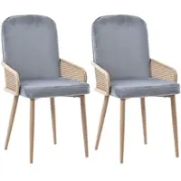 OKWISH Jugendbett 90 x 200 Kinderbett Hausform-Kinderbett, Einfamilienhaus-Flachbett mit Dach und Fenster grau(mit Matratze)