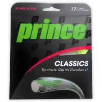 Prince tennissaiten duraflex