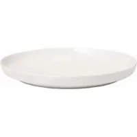 Marc O'Polo Beilagenteller Moments Chalk White 17 cm (4er-Set)