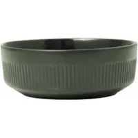 Marc O'Polo Schüssel Moments Olive Green 14 cm (4er-Set)