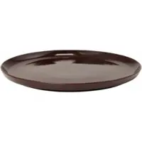 Marc O'Polo Essteller Moments Earth Brown 27 cm (4er-Set)
