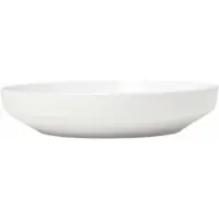 Marc O'Polo Tiefer Teller Moments Chalk White 21,5 cm (4er-Set)