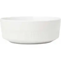 Marc O'Polo Schüssel Moments Chalk White 12 cm (4er-Set)