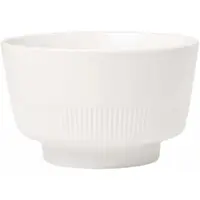 Marc O'Polo Schüssel Moments Chalk White 13 cm (4er-Set)