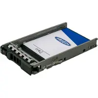 Origin Storage 7.68TB Hot Plug Enterprise SSD 2.5 SATA Read Intensive 12G 1 DWPD in Hot Swap Caddy