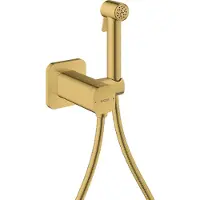 Hansgrohe 29243990 Bidette Handbr. Bidette Showers