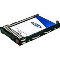Origin Storage 240GB 6G SATA VE SFF 2.5in Value Endurance OEM: 717969-B21