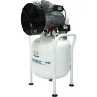 Aerotec AEROMEDIC XTR 2V-50L OHNE Trockner