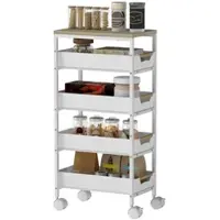MODFU Ergonomischer Bürostuhl Schreibtischstuhl mit Rückenlehne und Schaumstoff,Computerstuhl mit sanftes Schaukeln(Wippfunktion),für Home Office,Rosa
