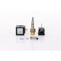 Elmag Magnetventil NA 24 V (Nr. 13) komplett - 9101891