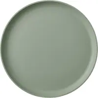 Mepal campinggeschirr - Essteller Silueta 260 mm - Nordic sage - Campingteller
