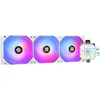 Thermalright Aqua Elite 360 V3 Argb Wasserkühlung 360 Mm