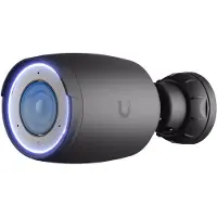 Ubiquiti AI Professional, IP-Sicherheitskamera, Innen & Außen, Kabelgebunden, FCC, IC, CE, Decke/Wand/Stange, Schwarz