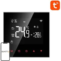 Avatto Zwt100 Intelligenter Thermostat