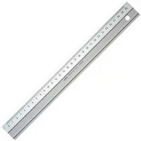 Hamelin 1930M, Spurweite, Aluminium, Aluminium, cm, mm, Denmark, 30 cm