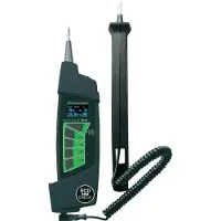 Gossen metrawatt Metrawatt Prüfgerät für FI-Schutzschalter (METRALINE RCD-CHECK)