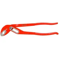 Ks Tools Rohr- / Wasserpumpenzange 115.1000 30,0mm Chrom-Vanadium-Stahl 160g