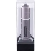 TRAVALO , Classic Easy Fill Perfume Spray Vaporisateur Rechargeable 5 ml Flakon